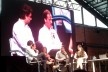 Palestras e debates na XIX BIAU Rosário<br />Foto Roberto Ghione 