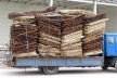 Wicker factory. Spanish Pavilion for Shanghai World Expo 2010<br />Photo Shen Zhonghai / KDE  [Miralles-Tagliabue EMBT]