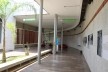 Biblioteca La Quintana, arquiteto Ricardo La Rotta Caballero<br />Foto Roberto Ghione 