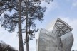 Fondation Louis Vuitton, Frank Gehry<br />Foto JB Gurliat  [Mairie de Paris - Prefeitura de Paris]