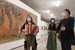Exposição <i>Moderno onde? Moderno quando? A Semana de 22 como motivação</i>, curadoria de Aracy Amaral e Regina Teixeira de Barros. Museu de Arte Moderna – MAM<br />Foto divulgação  [Facebook do MAM/SP]