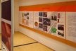 Museu de Barueri, exposição como resultado parcial da pesquisa
