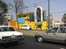 Arquitetura de contraste, Calçada Zaragoza. México D.F [Autor. México 2005]