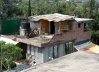 Arquitetura de contraste, Xochimilco-México [Autor. México 2007]