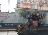 Imagem urbana, Tecamachalco-Puebla. México [Autor. México 2005]