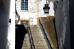 Beco<br />Foto Junancy Wanderley 