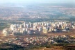 Águas Claras. Distrito Federal<br />Foto Augusto Areal  [Infobrasilia]