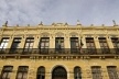 Fachada principal