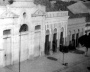 Mercado Novo, na rua Maciel Pinheiro. Percebe-se a adoção da linguagem classicizante (1925) [Museu Histórico de Campina Grande]
