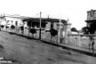 Rua Sete de Setembro e seus casarões ecléticos isolados no lote [193-?] [Museu Histórico de Campina Grande]