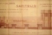 Cine-Theatro Capitólio, projetado pelo arquiteto licenciado Isaac Soares em 1934 [Arquivo Público Municipal de Campina Grande]