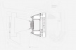 Complexo Teatro Castro Alves, planta piso C Sala BTCA, Salvador, 5º lugar concurso. GrupoSP e Núcleo Arquitetura, 2010<br />Desenho escritório 