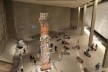 Davis Brody Bond Architects and Planners, The 9/11 Memorial Museum, New York<br />Photography by James Ewing 
