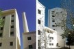 Complexo Cuareim, habitação de interesse social, Montevidéu, anos 1990, projeto do arquiteto Nelson Inda<br />Foto divulgação 
