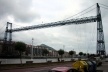Puente de Vizcaya - patrimônio da humanidade pela UNESCO<br />Foto Gabriela Celani 