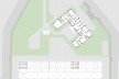 Planta 2° Pavimento – Museu, Jardim e Coordenadoria dos Cursos