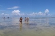 Praia em Boipeba<br />Foto Abilio Guerra 