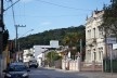 Centro urbano de Matias Barbosa<br />Foto Fábio Lima 