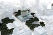 Vista externa geral do conjunto<br />Imagem da equipe 