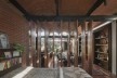 Casa Intermedia, Assunção, Paraguai, 2021. Arquitetos Horacio Cherniavsky, Viviana Pozzoli, Gabriela Ocampos, Franco Pinazzo e Rolph Vuyk (autores) / Equipo de Arquitectura<br />Foto Frederico Cairoli 