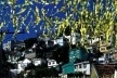 Santa Tereza, Rio de Janeiro, 1994<br />Foto Salomon Cytrynowicz 