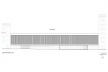 CEIP Ferrer i Guardiã, elevação, Granollers. Arq. Jordi Badia, 2006<br />Studio BAAS 