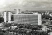 Fotografia do Hospital da Restauração<br />Foto divulgação  [Acervo do Hospital da Restauração]