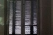 Hospital e Maternidade Matarazzo, exposição particular<br />Foto Abilio Guerra 