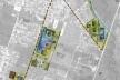 Implantação do sistema de parques no Guarituba<br />Imagem: Mauricio Kilo 