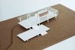 Exposição <i>Casas de vidro</i>, Instituto Bardi, São Paulo, curadoria de Renato Anelli<br />Foto Marina D'Império 