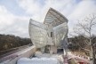 Fondation Louis Vuitton, Frank Gehry<br />Foto JB Gurliat  [Mairie de Paris - Prefeitura de Paris]