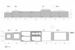 Exposição Paulo Mendes da Rocha & L’Architecture Moderne au Brésil, projeto expográfico, curadoria de Catherine Otondo, Maison d´Architecture de Genebra, 2018<br />Imagem divulgação 