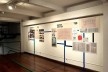 Exposição SB100 – Sergio Bernardes 100 anos, curadoria de Adriana Caúla e Kykah Bernardes, Centro Carioca de Design, 17 de abril a 01 de junho de 2019<br />Foto Tadeu Asevedo 