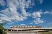 Vista geral a partir do Nordeste (Broadcast Compound)<br />Foto Leonardo Finotti 