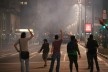 Manifestação popular em São Paulo<br />Foto Ed Reis 