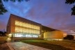 Biblioteca Brasiliana USP<br />Foto Nelson Kon 