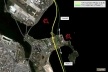 Ajustamento do traçado referencial nas proximidades do Aeroporto do Galeão [www.tavbrasil.gov.br]