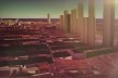 Projeto urbano de desenvolvimento de Estelita, com torres de alto padrão junto ao mar<br />Foto divulgação  [vídeo “Recife, cidade roubada”]