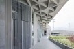 Complejo Acuático para los Juegos Panamericanos 2010 en Medellín <br />Foto Iwan Baan y Paisajes Emergentes 