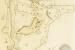 Planta do Castelo de Diu, planta (séc. XIX) de autor anónimo [Sociedade de Geografia de Lisboa]