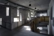 Campus Xiangshan, Academia de Arte da China, fase 2, Hangzhou, China, 2004-2007. Arquiteto Wang Shu<br />Foto Lv Hengzhong  [Pritzker Prize]