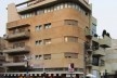 Cidade Branca, região da Rua Dizengoff, Tel Aviv, Israel<br />Foto Victor Hugo Mori 