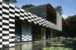 Casa Lotus, Kengo Kuma