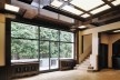 Family Room<br />Foto Georges de Kinder  [Ma² - Metzger and Partners Architecture]