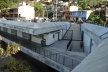 Equipamentos complementares do Colégio Santo Domingos, com rádio comunitária<br />Foto Noemi Zein Teles 