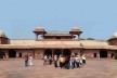 Fatehpur Sikri, Índia<br />Foto Victor Hugo Mori 