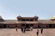Fatehpur Sikri, Índia<br />Foto Victor Hugo Mori 