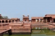 Fatehpur Sikri, Índia<br />Foto Victor Hugo Mori 