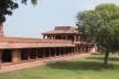 Fatehpur Sikri, Índia<br />Foto Victor Hugo Mori 