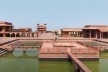 Fatehpur Sikri, Índia<br />Foto Victor Hugo Mori 